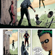 Illustration for article titled Dark Horse’s tragic superheroes return in this Black Hammer: Age Of Doom exclusive